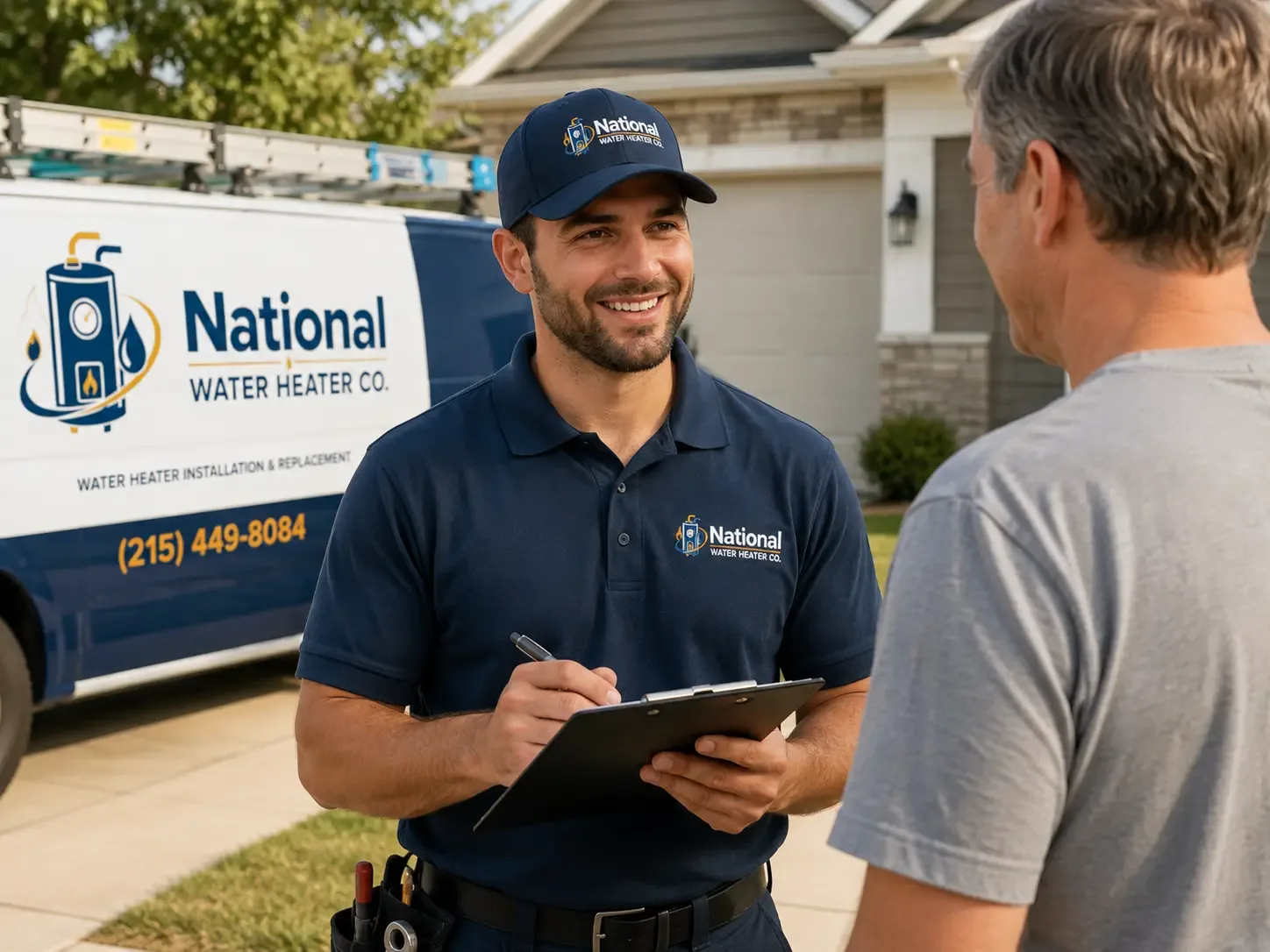 Water Heater Installation Friendswood, TX FAQs